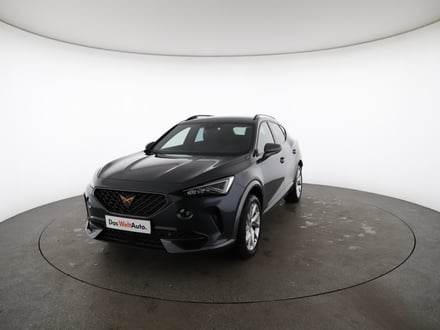 CUPRA Formentor 1,5 TSI ACT Cupra