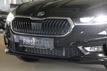 Thumbnail-Foto von Fahrzeug