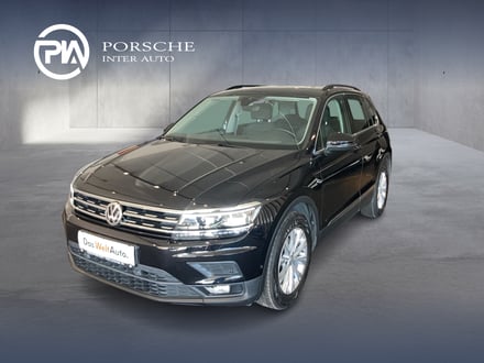 VW Tiguan Sky TSI ACT OPF DSG
