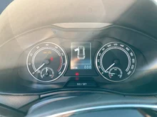 Škoda Kamiq SC TSI in Quarz-Grau Metallic