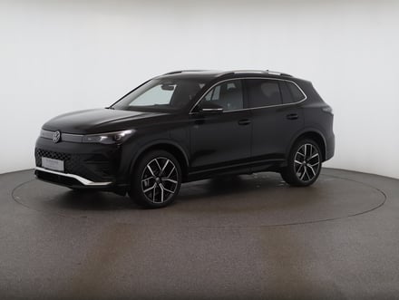 VW Tiguan Sport eHybrid DSG 150 kW