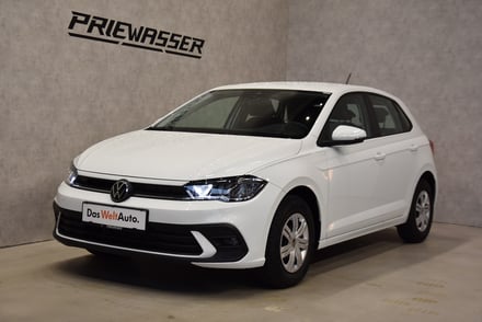 VW Polo 4Me