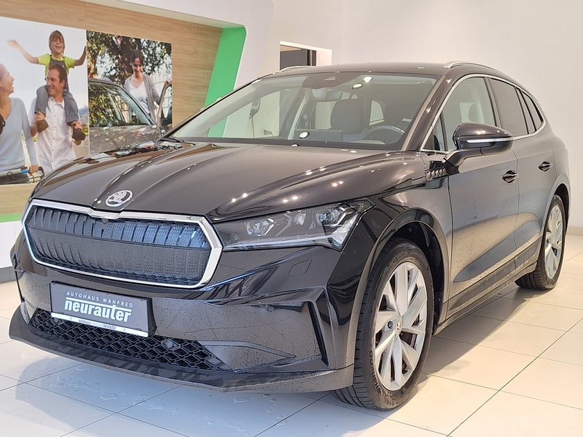 Škoda Enyaq 60