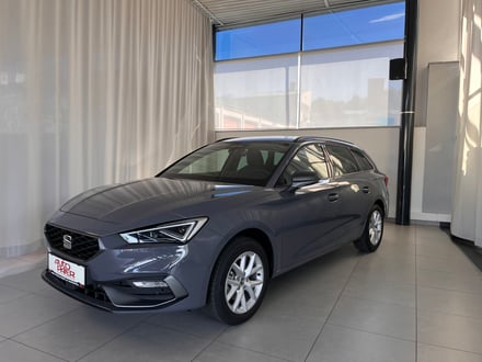 SEAT Leon SP Kombi FR 1.5 eTSI DSG 115 PS