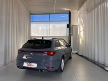 SEAT Leon SP Kombi FR 1.5 eTSI DSG 115 PS in Graphene-Grau