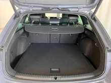 SEAT Leon SP Kombi FR 1.5 eTSI DSG 115 PS in Graphene-Grau