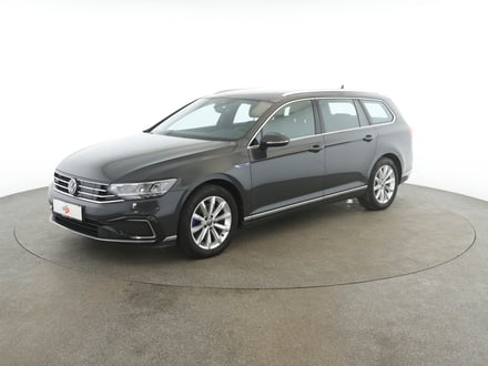 VW Passat GTE Variant