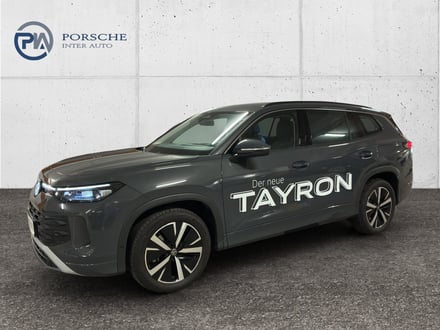 VW Tayron Life eTSI DSG
