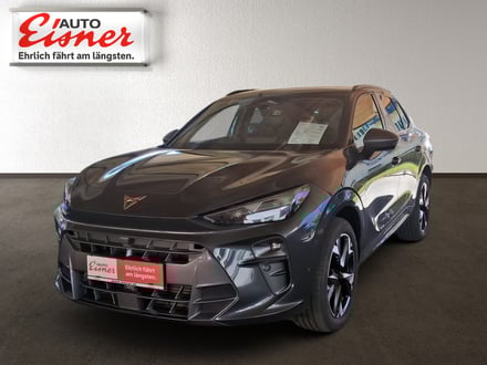 CUPRA Terramar 1.5 e-TSI 150 PS DSG