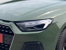 Thumbnail-Foto von Fahrzeug