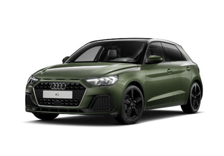 Audi A1 Sportback 30 TFSI advanced