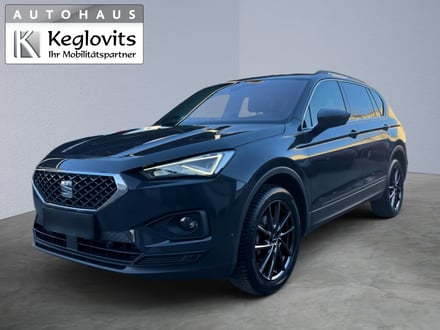 SEAT Tarraco Austria Edition 1.5 TSI ACT