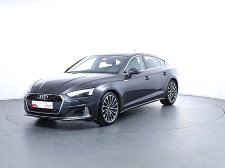 Audi A5 Sportback 35 TDI Advanced