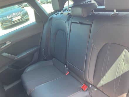 CUPRA Leon SP Kombi 1.5 TSI 150 PS ACT