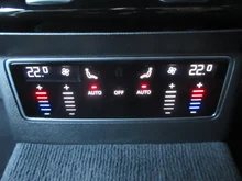 Audi A6 Avant e-hybrid quattro 220 kW in Chronosgrau Metallic