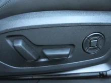 Audi A6 Avant e-hybrid quattro 220 kW in Chronosgrau Metallic
