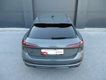 Audi A6 Avant e-hybrid quattro 220 kW in Chronosgrau Metallic