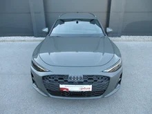 Audi A6 Avant e-hybrid quattro 220 kW in Chronosgrau Metallic
