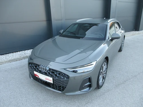 Audi A6 Avant e-hybrid quattro 220 kW