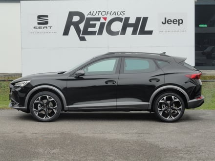 CUPRA Formentor 2.0 TDI 150 PS