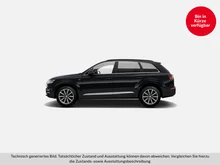 Audi Q7 3.0 TDI ultra quattro in orcaschwarz metallic