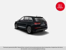 Audi Q7 3.0 TDI ultra quattro in orcaschwarz metallic