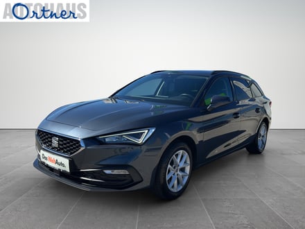 SEAT Leon SP Kombi