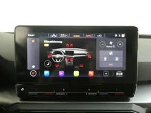 SEAT Leon Style 2.0 TDI in 0E Mitternachtsschwarz