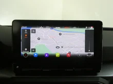 SEAT Leon Style 2.0 TDI in 0E Mitternachtsschwarz