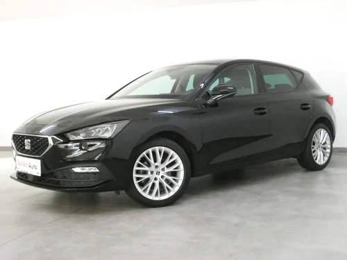 SEAT Leon Style 2.0 TDI