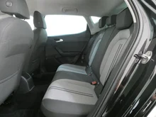 SEAT Leon Style 2.0 TDI in 0E Mitternachtsschwarz