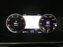 SEAT Leon Style 2.0 TDI in 0E Mitternachtsschwarz