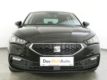 SEAT Leon Style 2.0 TDI in 0E Mitternachtsschwarz