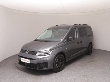 VW Caddy Flexible Edit. Maxi eHybrid 110KW
