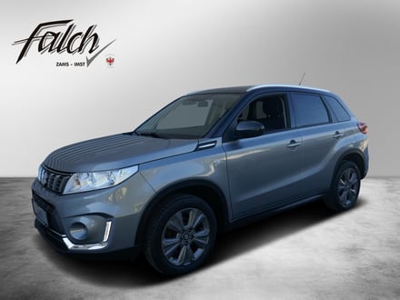 Suzuki Vitara 1,0 DITC ALLGRIP shine