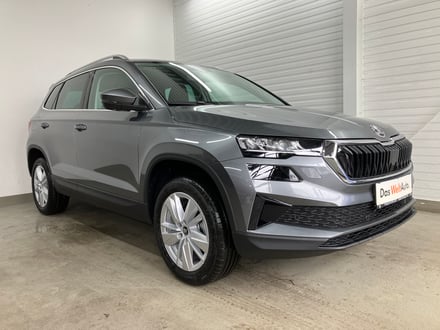 Škoda Karoq Selection TSI