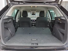 Škoda Kamiq Selection TSI in Black-Magic Perleffekt