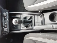 Škoda Kamiq Selection TSI in Black-Magic Perleffekt