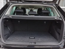 Škoda Kamiq Selection TSI in Black-Magic Perleffekt