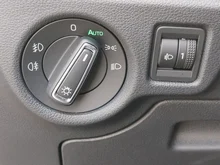 Škoda Kamiq Selection TSI in Black-Magic Perleffekt