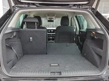 Škoda Kamiq Selection TSI in Black-Magic Perleffekt