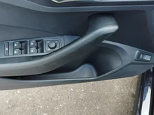 Škoda Kamiq Selection TSI in Black-Magic Perleffekt