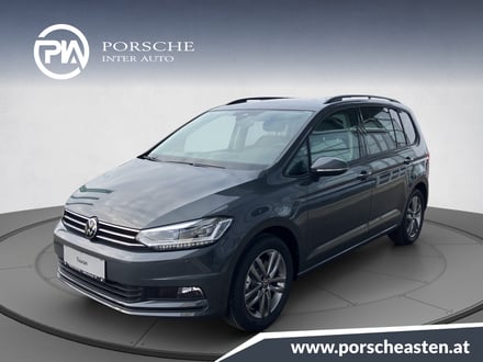 VW Touran Friends TSI DSG