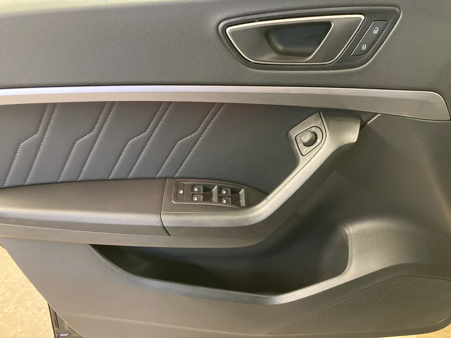 Bild eines SEAT Ateca FR 1.5 TSI ACT DSG