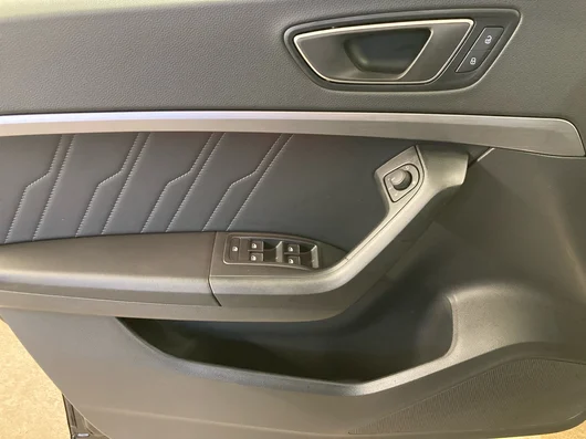 Bild eines SEAT Ateca FR 1.5 TSI ACT DSG