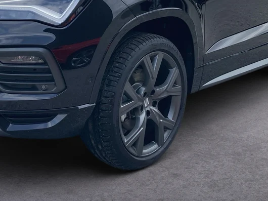 Bild eines SEAT Ateca FR 1.5 TSI ACT DSG