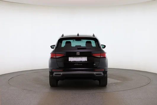 Bild eines SEAT Ateca FR 1.5 TSI ACT DSG