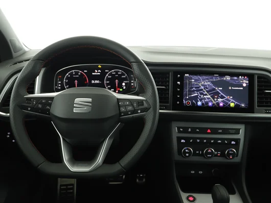 Bild eines SEAT Ateca FR 1.5 TSI ACT DSG