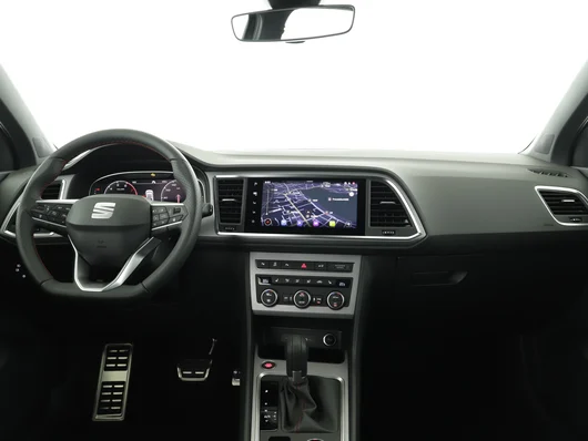 Bild eines SEAT Ateca FR 1.5 TSI ACT DSG