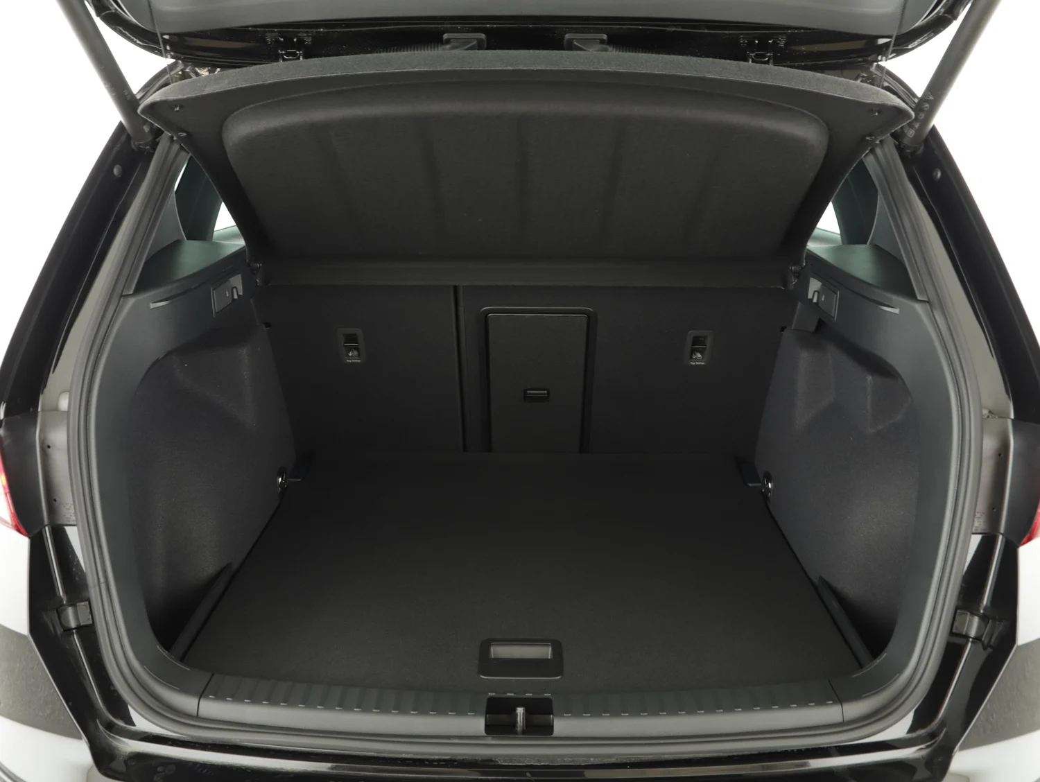 Bild eines SEAT Ateca FR 1.5 TSI ACT DSG